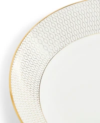 Wedgwood Gio Deep Plate