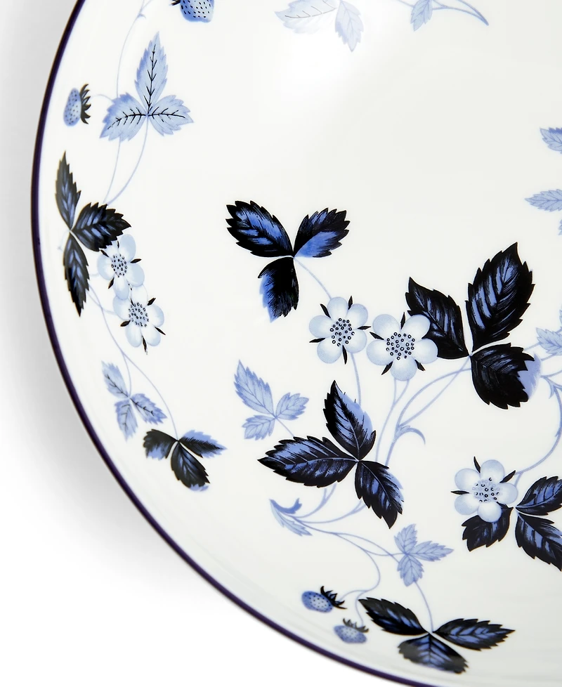 Wedgwood Wild Strawberry 4-Pc. Dinnerware Set