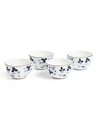 Wedgwood Wild Strawberry -Pc. Dinnerware Set
