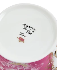 Wedgwood Wonderlust Tonquin Teacup and Saucer Set