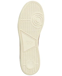 Polo Ralph Lauren Men's Heritage Court Ii Leather Sneaker