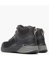 Georgia Boot Men's DuraBlend Sport Composite Toe Athletic Hi-Top