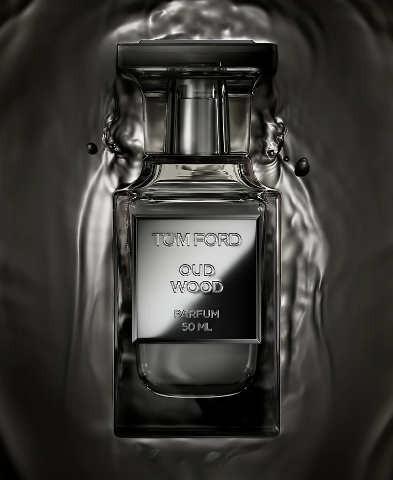 Tom Ford Oud Wood Parfum, 1.7 oz.