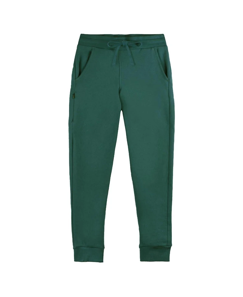 Mightly Kids Kids' Fair Trade Organic Cotton Jogger Sweatpant