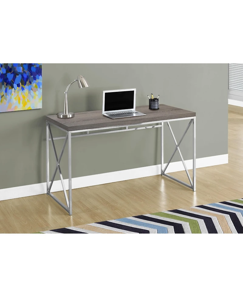 Versatile Computer Table – Work Desk for Study, Office, or Gaming Setup