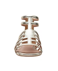 Lital | Leather Gladiator Sandals
