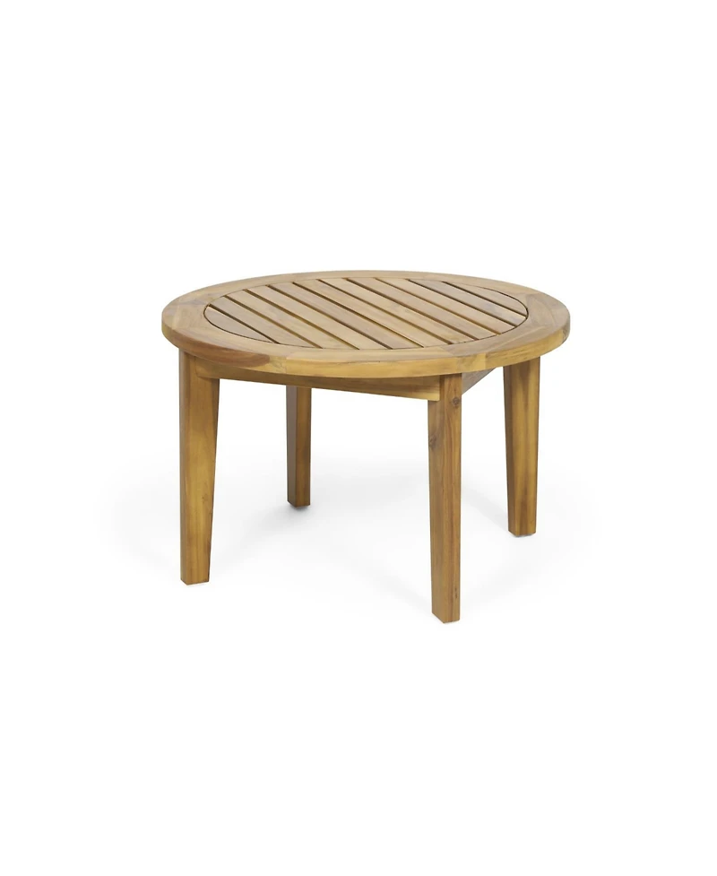 Streamdale Solano Coffee Table - Easy Assembly