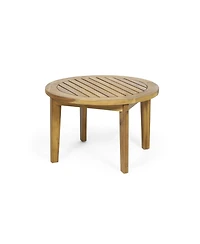 Streamdale Solano Coffee Table - Easy Assembly