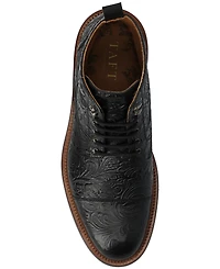 Taft Men's Rome Dress Boots