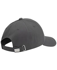 Boss by Hugo Boss Men's Logo Artwork Cotton-Twill Hat