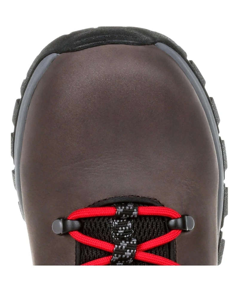 Georgia Boot Men's Eagle Trail Waterproof Hiker