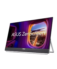 Asus ZenScreen MB229CF 21.5" 16:9 Full Hd 100Hz Portable Usb Ips Led Monitor