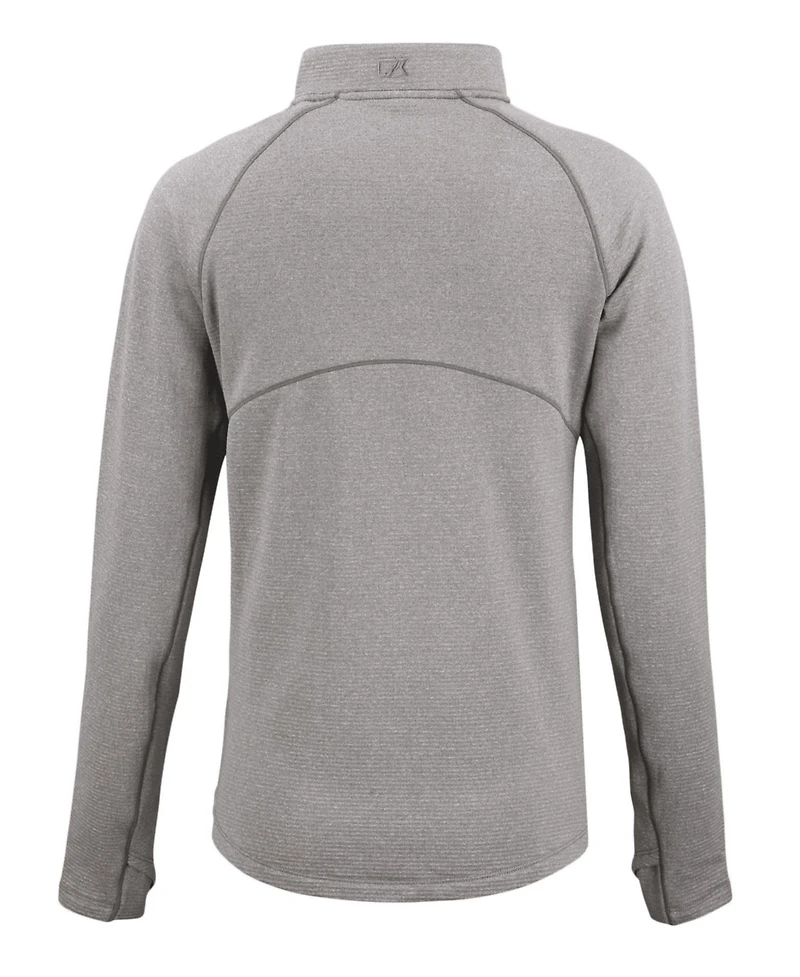 Cutter & Buck Women's Peshastin Fleece Recycled Full Zip Jacket