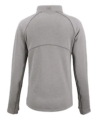 Cutter & Buck Women's Peshastin Fleece Recycled Full Zip Jacket