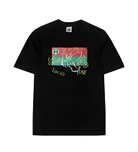 Cross Colours Men's Dove T-Shirt