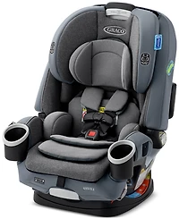 Graco 4Ever Dlx 4-in-1 Car Seat