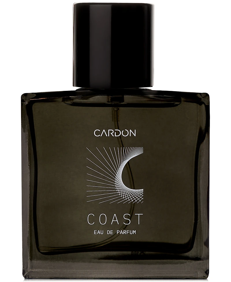 Cardon Men's Coast Eau de Parfum, 1.7 oz.