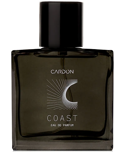 Cardon Men's Coast Eau de Parfum, 1.7 oz.