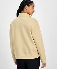 The North Face Women's Evolution Quarter-Zip Sweatshirt