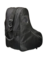 Epic Premium Black Skate Bag