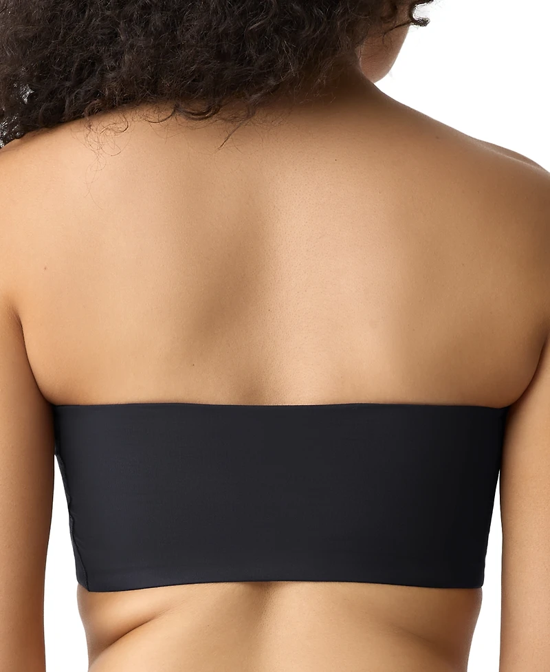 Gap GapBody Women's Super Stretch Unlined Bandeau Bralette, GPW01354