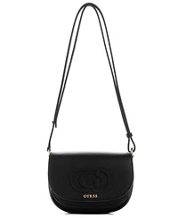 Guess Calebra Mini Convertible Crossbody Bag