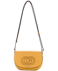 Guess Calebra Mini Convertible Crossbody Bag
