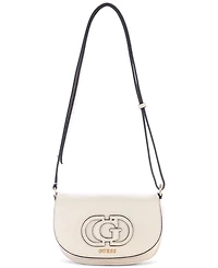 Guess Calebra Mini Convertible Crossbody Bag