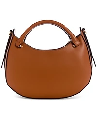 Guess Tatum Medium Satchel Bag