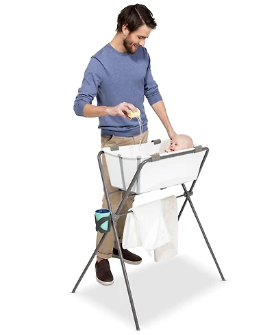Stokke Baby Flexi Bath Stand