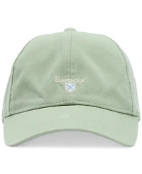 Barbour Men's Cascade Logo Embroidered Sport Cap