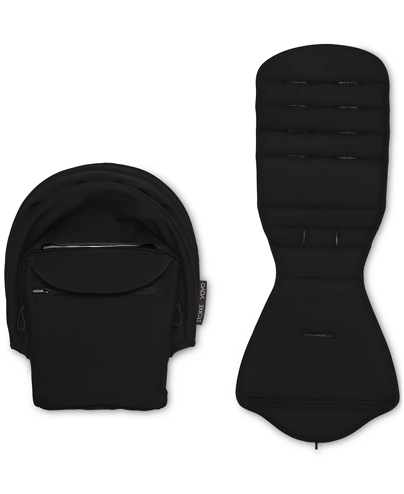 Stokke Baby Yoyo Stroller