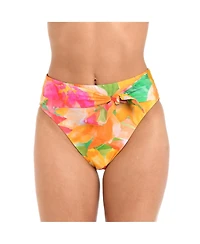 Sunshine 79 Women's Utopia High Leg Waist Bottom
