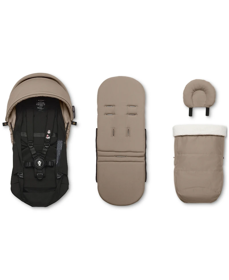 Stokke Yoyo 0+ newborn pack