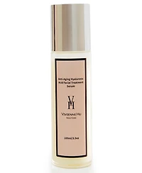 Vivienne Hu Anti-Aging Hyaluronic Acid Facial Treatment Serum, 3.5 oz.