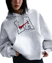 Nike Sportswear Women's Phoenix Fleece Over-Oversized Hoodie
