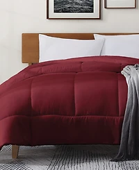 Swift Home Down Alternative Comforter, Twin