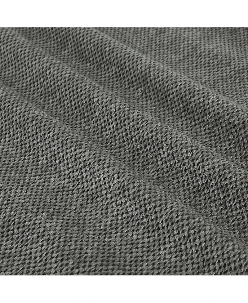 Streamdale Chenille U-Shaped Sectional Sofa, Luxury Cloud Couch