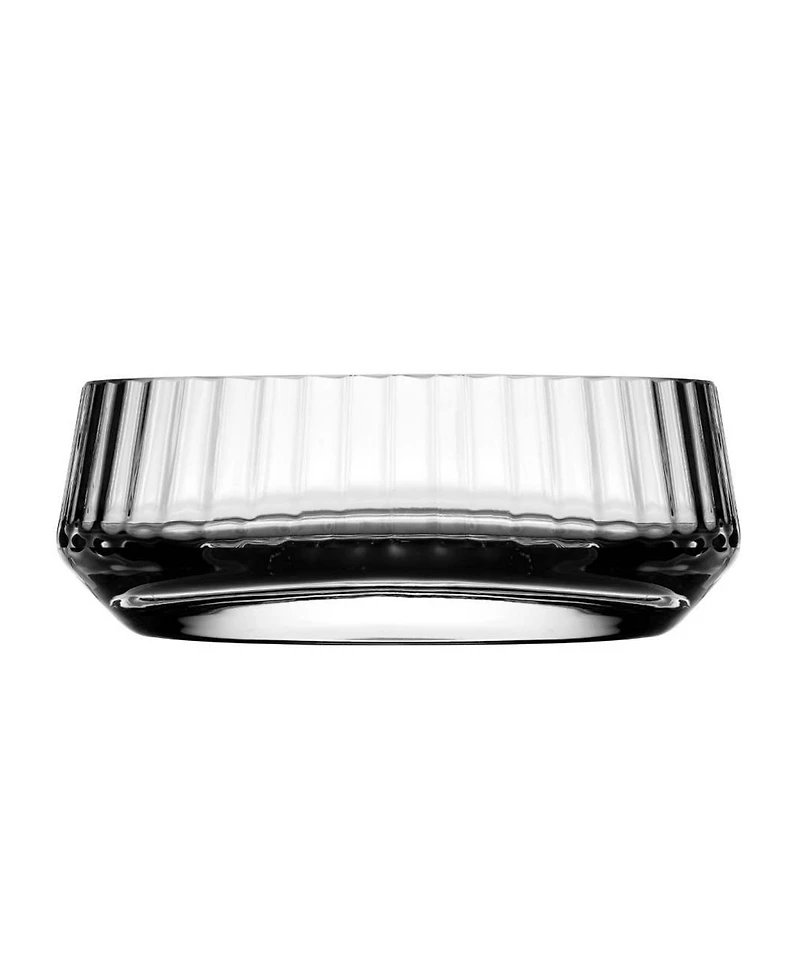 Nude Glass Big Top Bowl
