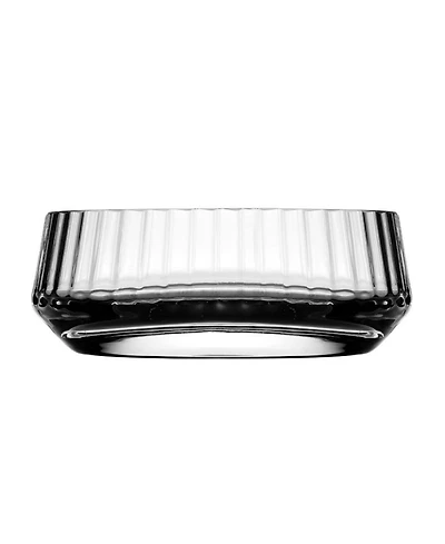 Nude Glass Big Top Bowl