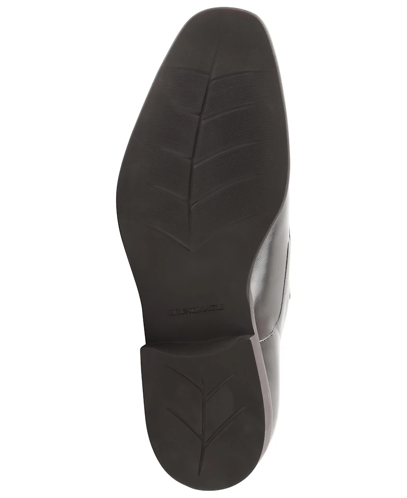 M Line By Bruno Magli Men's Raging Slip On Dress Shoe