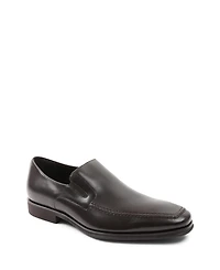 M Line By Bruno Magli Men's Raging Slip On Dress Shoe