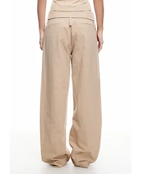 Lioness Women's Cotton Flourish Pants
