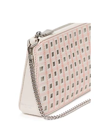 Kate Spade New York Grace Perforated Pochette Crossbody Bag