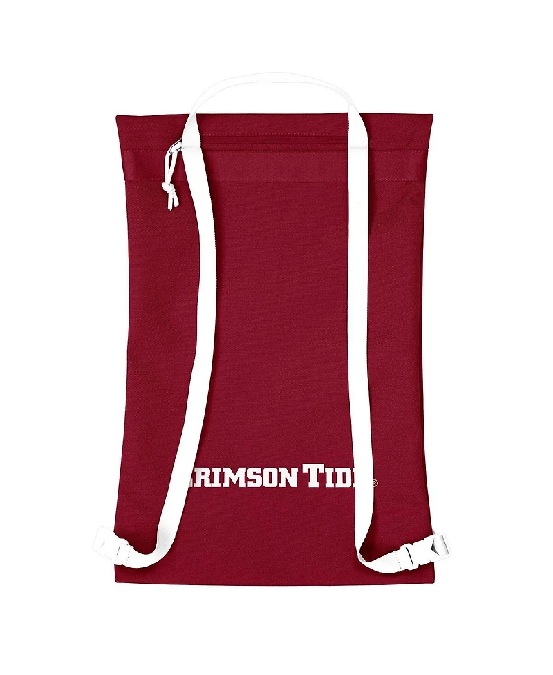 Nike Alabama Crimson Tide Utility Gym Sack Bag