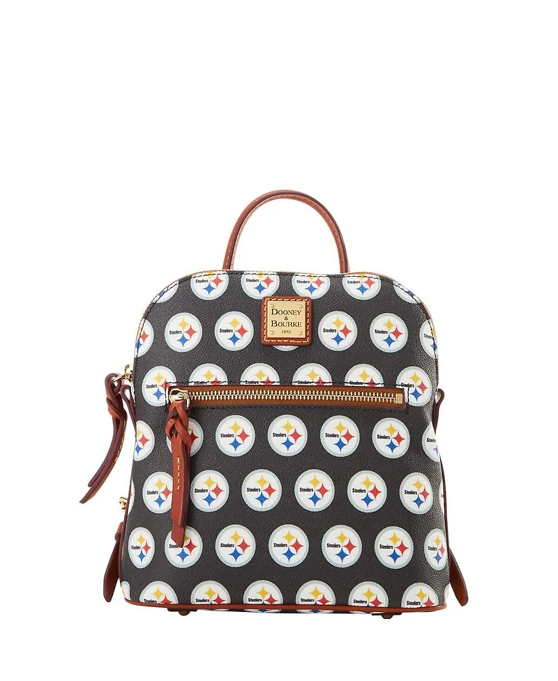Dooney & Bourke Pittsburgh Steelers Small Backpack