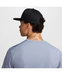 Nike Men's and Women's Retro Pro Performance Snapback Hat