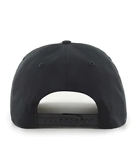 '47 Brand Men's Black Jacksonville Jaguars Hitch Adjustable Hat