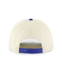 '47 Brand Men's Cream New York Giants Pomona Rope Hitch Adjustable Hat