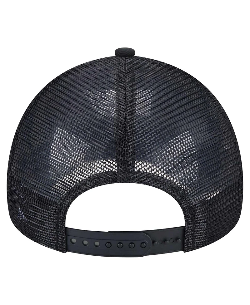 New Era Men's Black Miami Dolphins Hat